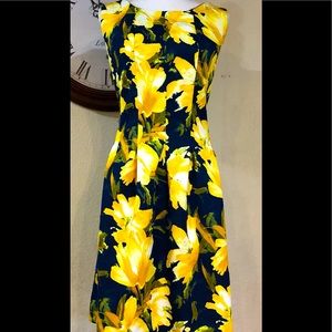 Karen Stevens  💐 dress